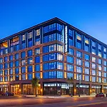The Godfrey Detroit, Curio Collection By Hilton