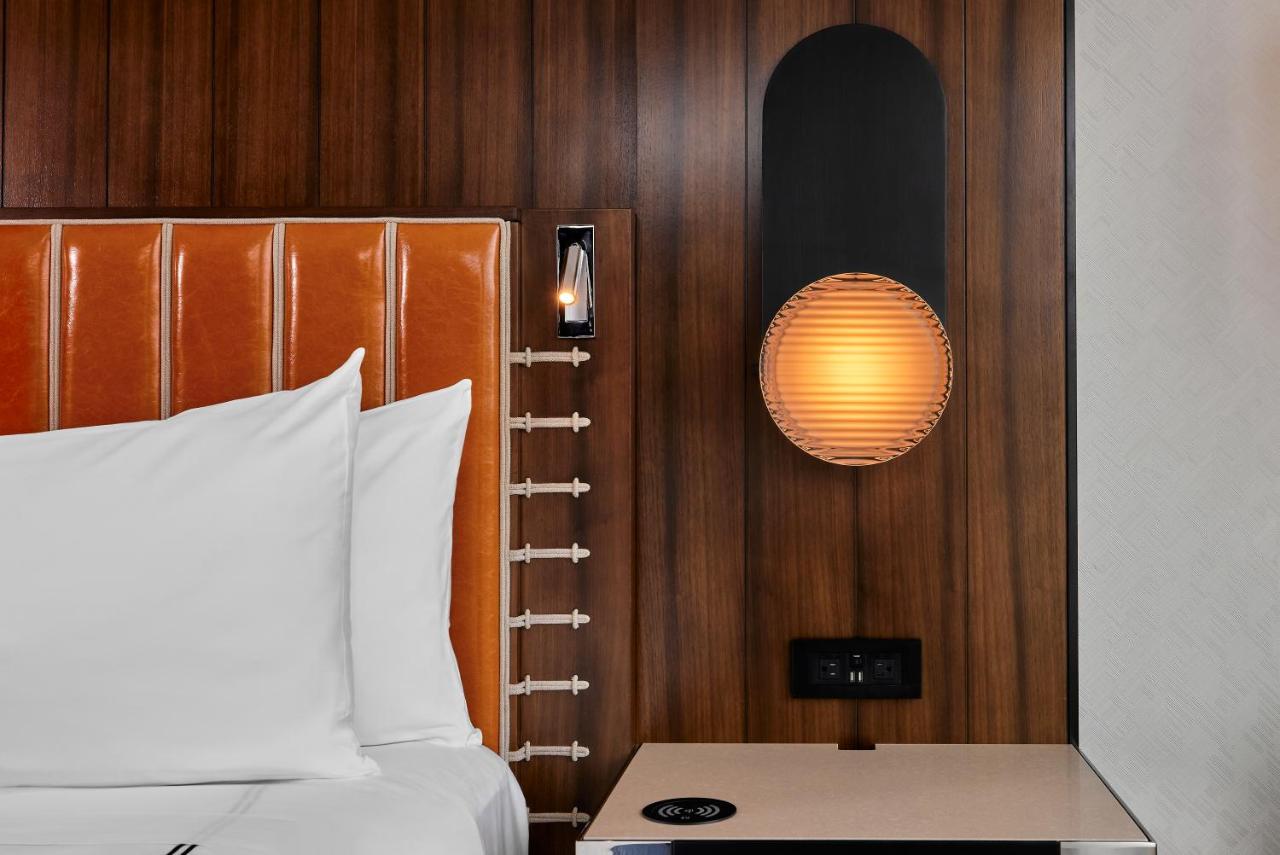 The Godfrey Detroit, Curio Collection By Hilton Hotel 4*