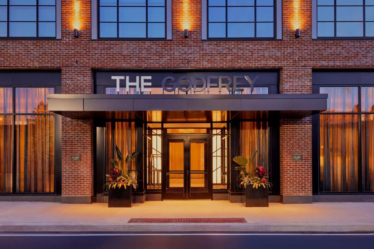 The Godfrey Detroit, Curio Collection By Hilton Hotel