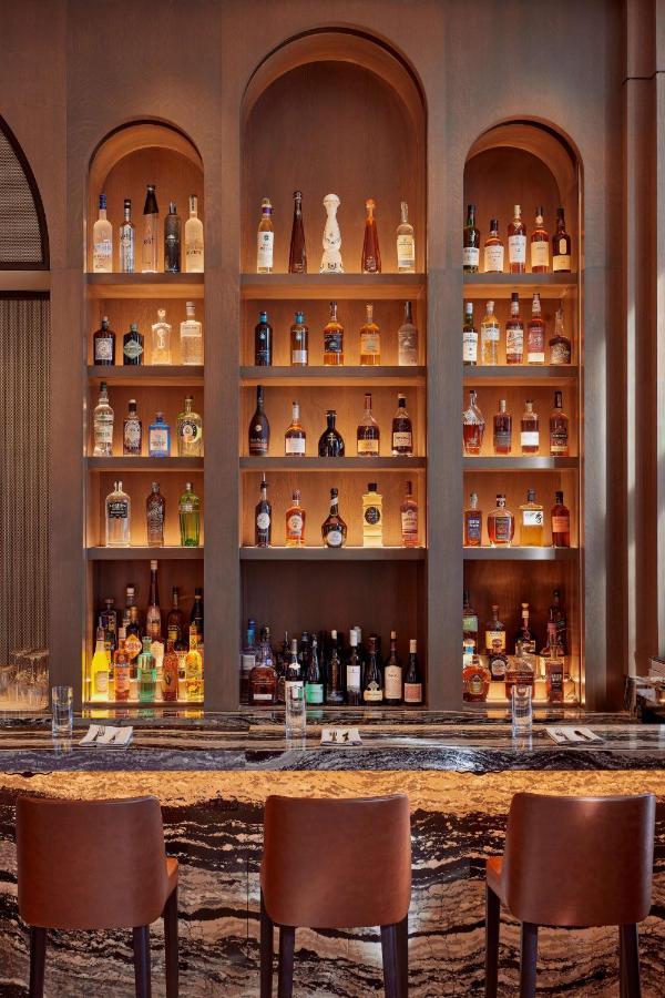 The Godfrey Detroit, Curio Collection By Hilton Hotel