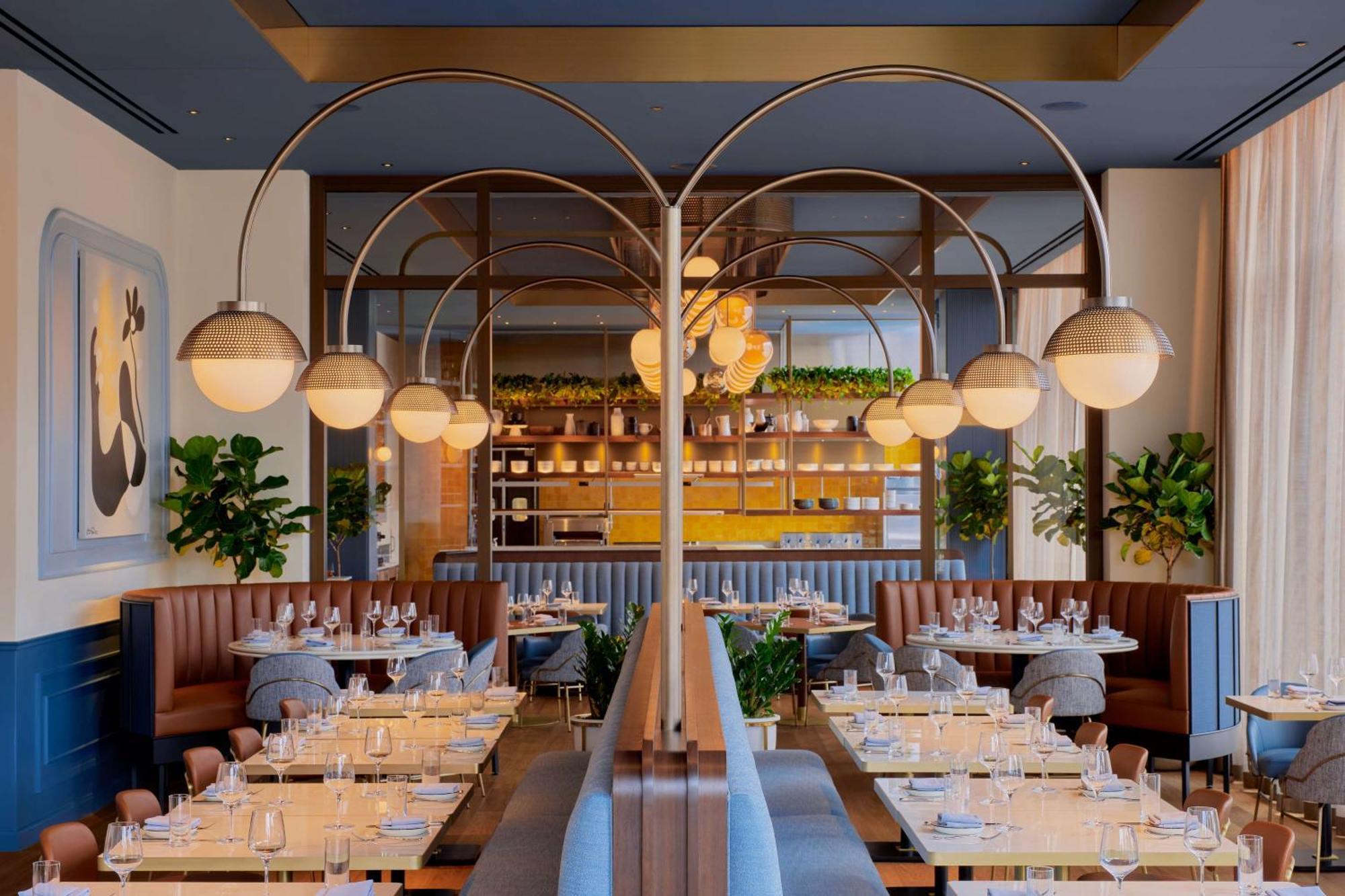 The Godfrey Detroit, Curio Collection By Hilton 4*