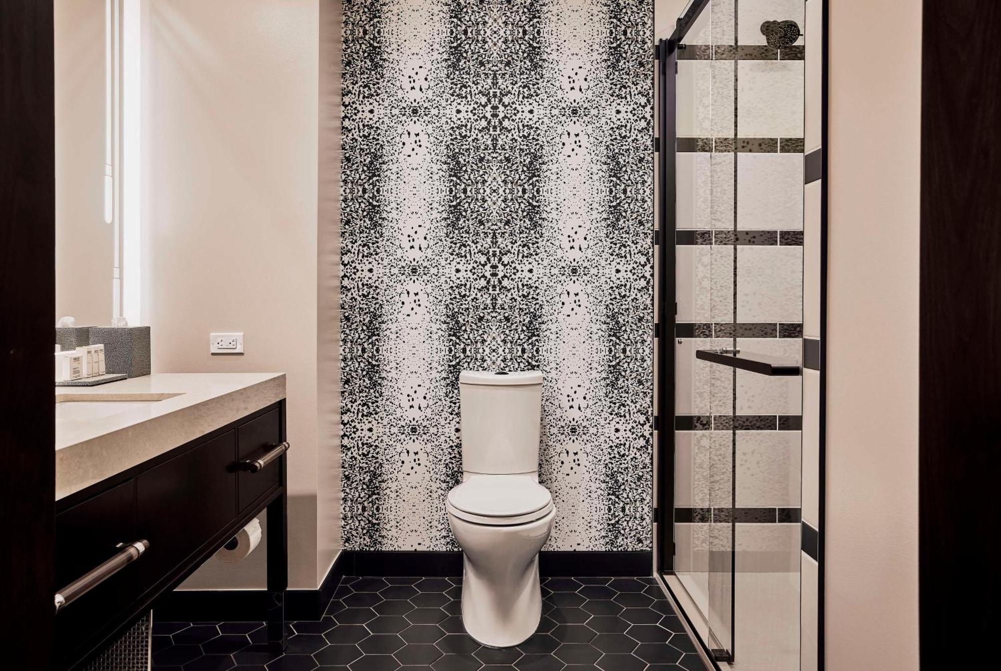 The Godfrey Detroit, Curio Collection By Hilton Hotel 4*