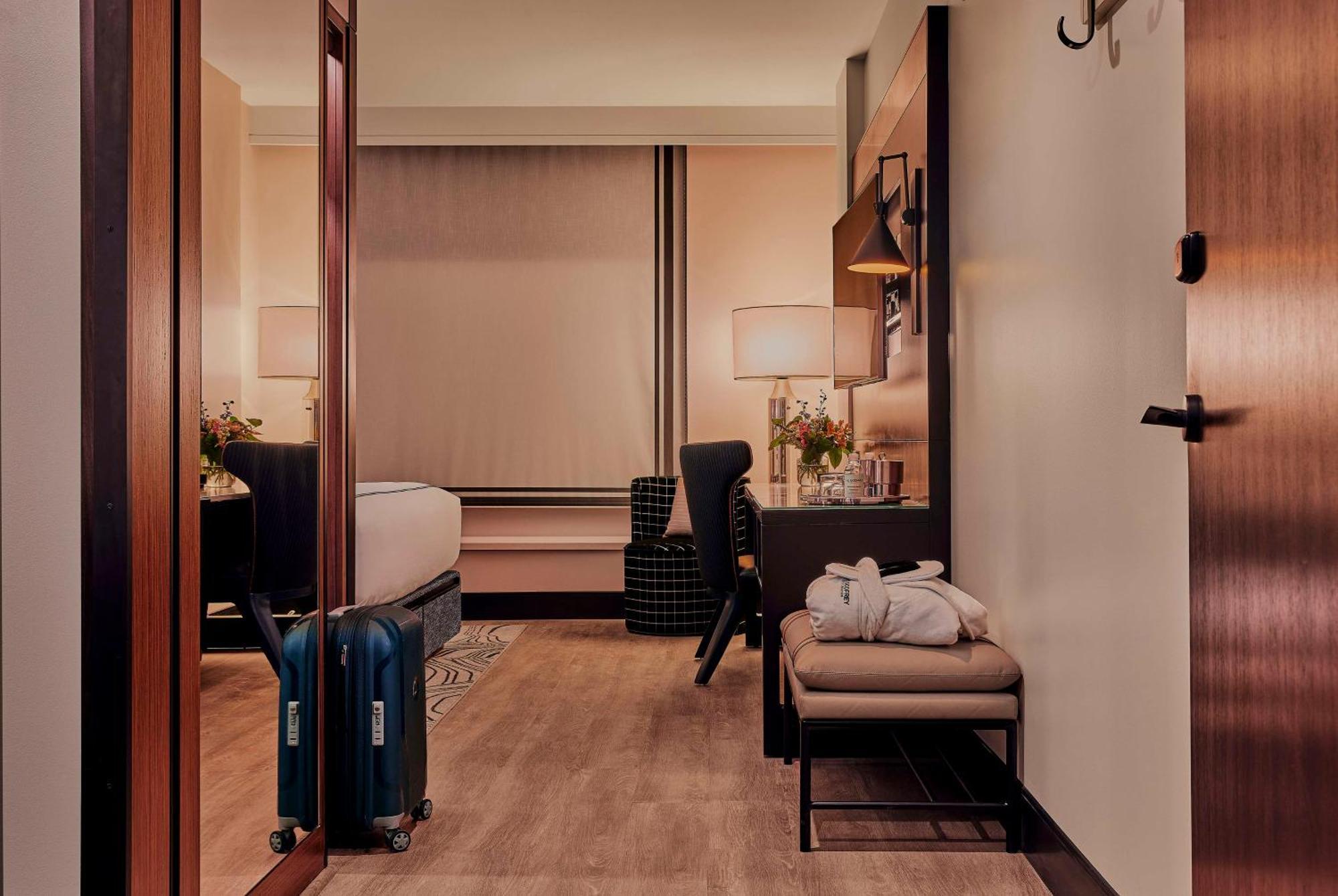 Hotel The Godfrey Detroit, Curio Collection By Hilton Detroit