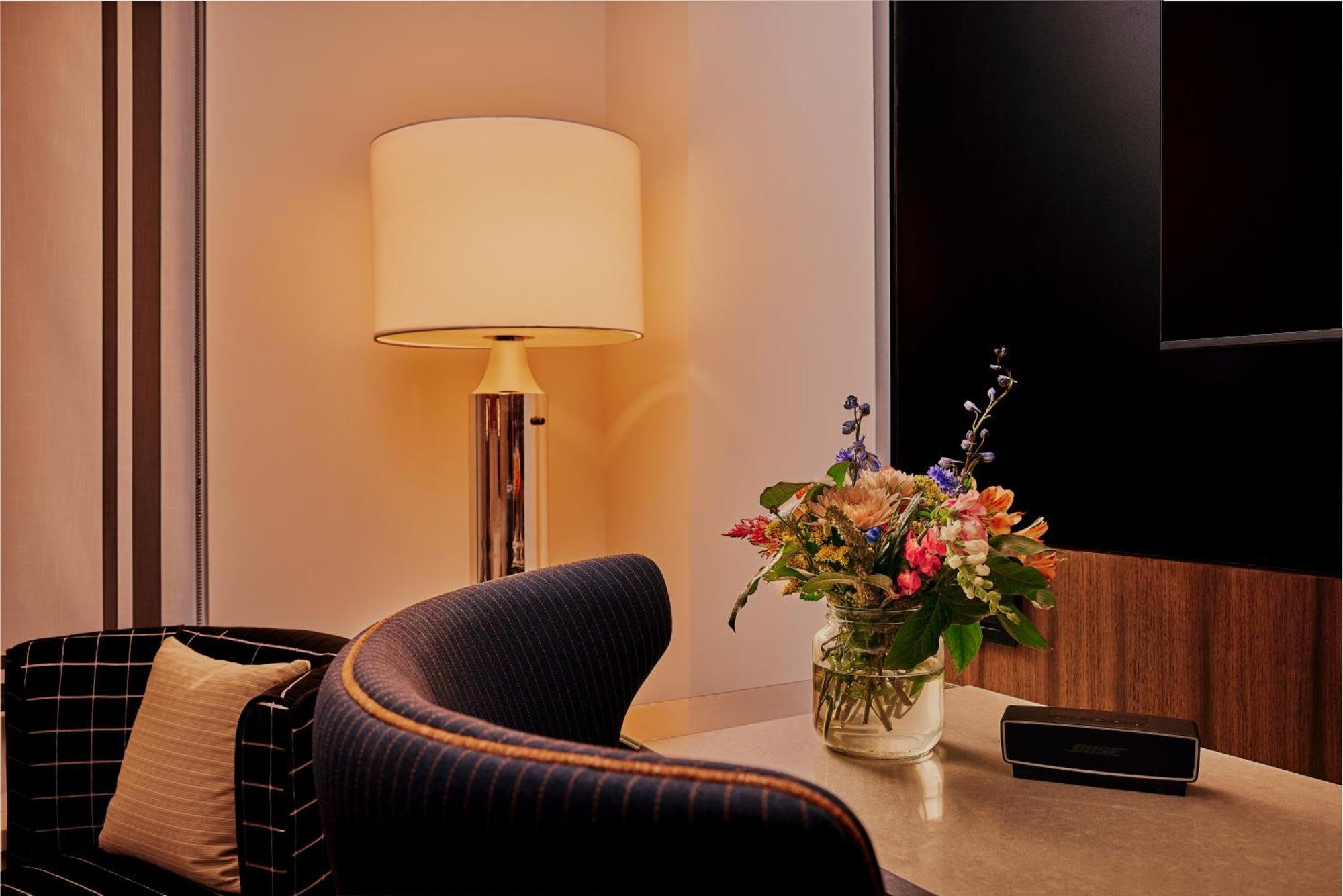 Hotel The Godfrey Detroit, Curio Collection By Hilton Detroit